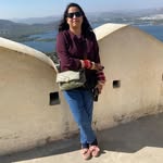 Richa Puri - @richapuri6 - Instagram