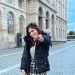 Richa Puri - @virgo_rich14 - Instagram