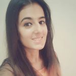Richa puri - @richapuri093 - Instagram