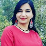 Richa Puri - @richa_puri_12 - Instagram