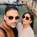 Richa Puri Kaushal - @richapuri26 - Instagram