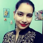Richa Tyagi - @richa.tyagi.0410 - Instagram