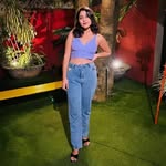 Richa Tyagi - @misstyagii0 - Instagram