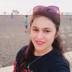 Richa Tyagi - @ricchavi - Instagram