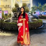 Richa Tyagi - @iam.richatyagi9889 - Instagram