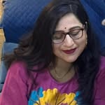 Richa Tyagi - @tyagiricha87 - Instagram