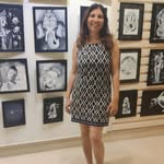 Richa Tyagi - @gargricha32 - Instagram