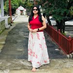 Richa Tyagi - @richa_tyagi - Instagram
