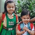 Richa Tyagi - Facebook