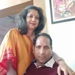Richa Tyagi - Facebook