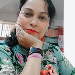 Richa Tyagi - @tyagirichabhuvi05 - Instagram