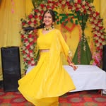 Richa Tyagi - @glowwith_richa - Instagram
