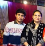 Richa Tyagi - Facebook