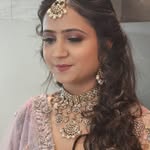 Richa Tyagi - @sparkling.nerd - Instagram