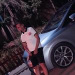Abdou pièrre Richard - @richardabdoupierre - Instagram