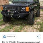Richard Abdon Santos Solorzano - @richardabdonsantossolorzano - Instagram