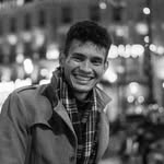 Richard Abdou Rabi - @richardabdourabi - Instagram