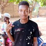 Richard Abdoul Karim Nabassaga - @richardabdoulkarim - Instagram