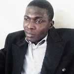 Richard Kayode Abeleje - @richardabeleje - Instagram