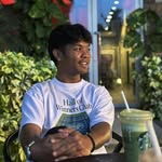 Markkk - @richardableee - Instagram