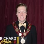 Richard Ables - @richardablesforimc - Instagram