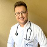 Enf.  Dermatoterapeuta Abner Richard - @enf.abnerrichard - Instagram