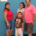 Richard Abner - Facebook