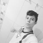 Richard Abner - @richardabner21 - Instagram