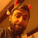 Richard Acker - @loup70700 - Instagram