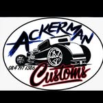 Richard Ackerman - @richard_ackerman - Instagram