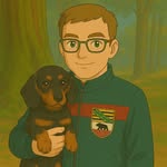 Richard Ackermann - @richard.ackermann - Instagram