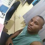 Richard Addae - @addae97 - Instagram