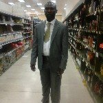 Richard Addae - @richardaddae41 - Instagram