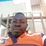 Richard Addae - @addae777 - Instagram