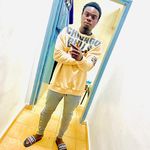 Richard Addae - @9494_richard - Instagram