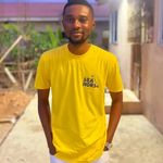 Richard Addae - @addaerichard511 - Instagram