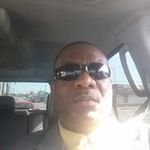 Richard Addae - @r_addae - Instagram