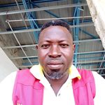 Richard Addae - @addae7851 - Instagram