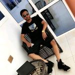 Richard Addae - @addae9160 - Instagram