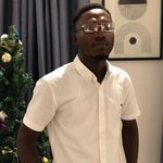 Richard Addae Blay - @richardaddaeblay - Instagram