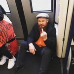 Richard Addy - @rda1986 - Instagram