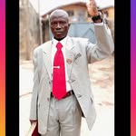 RICHARD ADEKUNLE ADERONMU - @aderonmurichardadekunle - Instagram