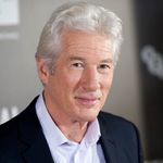 Richard Gere - @richardtgere - Instagram