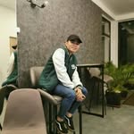 Agora Estillore Richard - @richardagora - Instagram