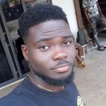 Richard Agorh Etse - @richardagorh - Instagram