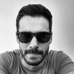 Richard Arenas - @richard_agora - Instagram