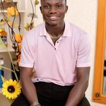 Richard Agyemang - @richrickay - Instagram