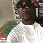 Richard Agyemang - @richardagyemang81 - Instagram