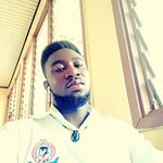 Richard Agyemang - @richardagyemang9 - Instagram