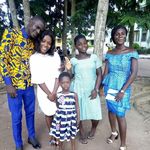 Richard Agyemang - @richard.agyemang.1829 - Instagram